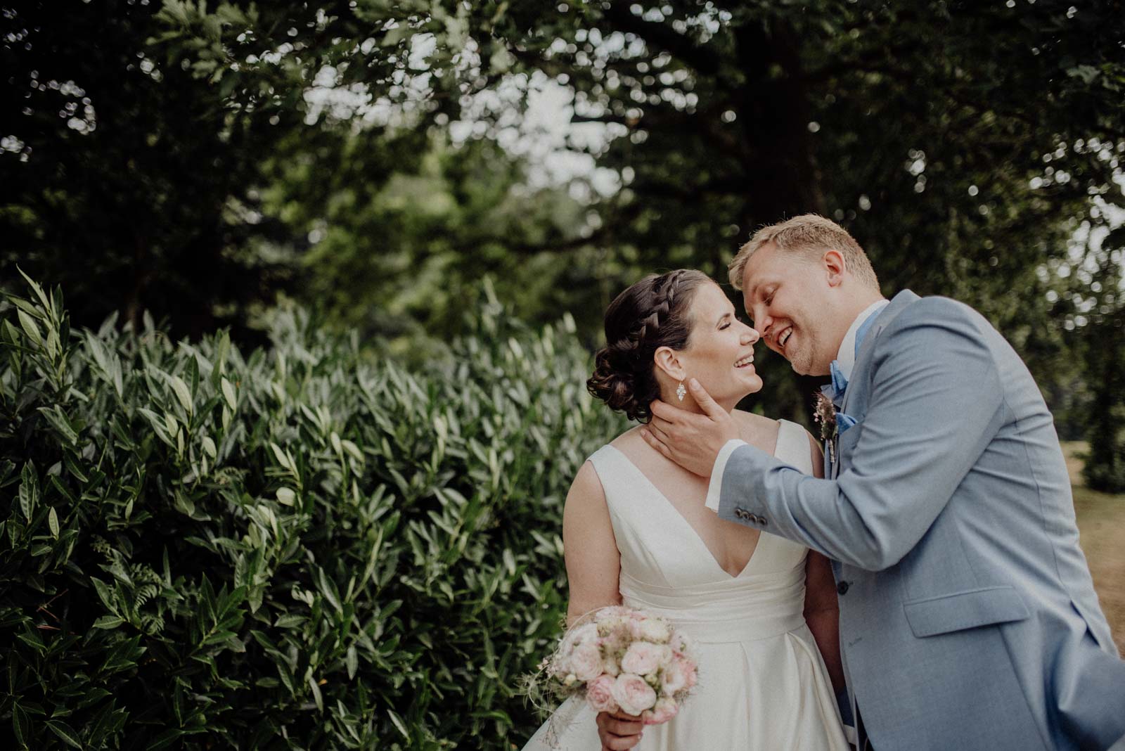 hochzeit paarshooting golfhotel vesper hochzeitsfotograf witten