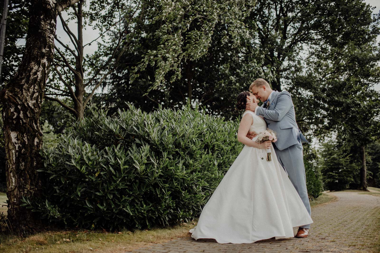 hochzeit paarshooting golfhotel vesper hochzeitsfotograf witten