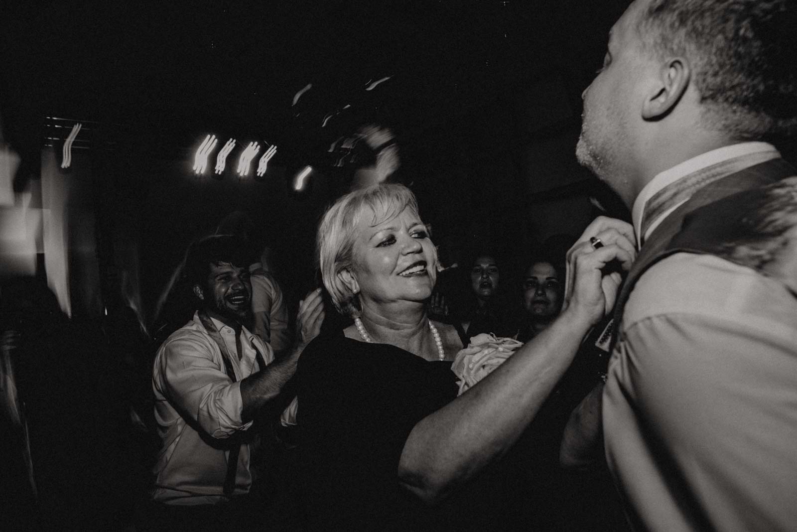 Hochzeitsfotograf Witten Blitzbilder Hochzeit