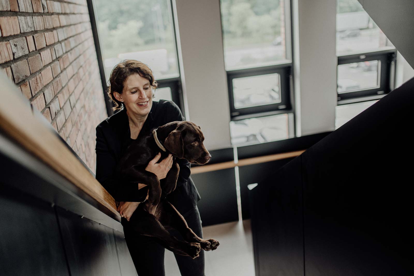 Businessreportage bei SHA Scheffler Helbich Architekten Dortmund