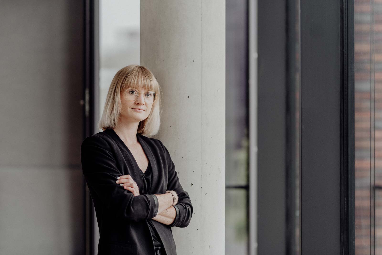 Businessreportage bei SHA Scheffler Helbich Architekten Dortmund