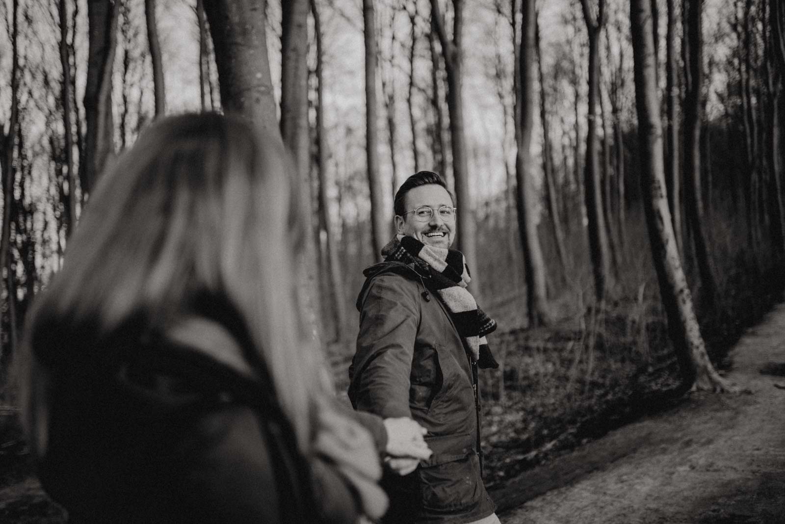 018-Babybauch-Shooting-Wald-Natur-Witten-Familienfotografie-Familienfotos