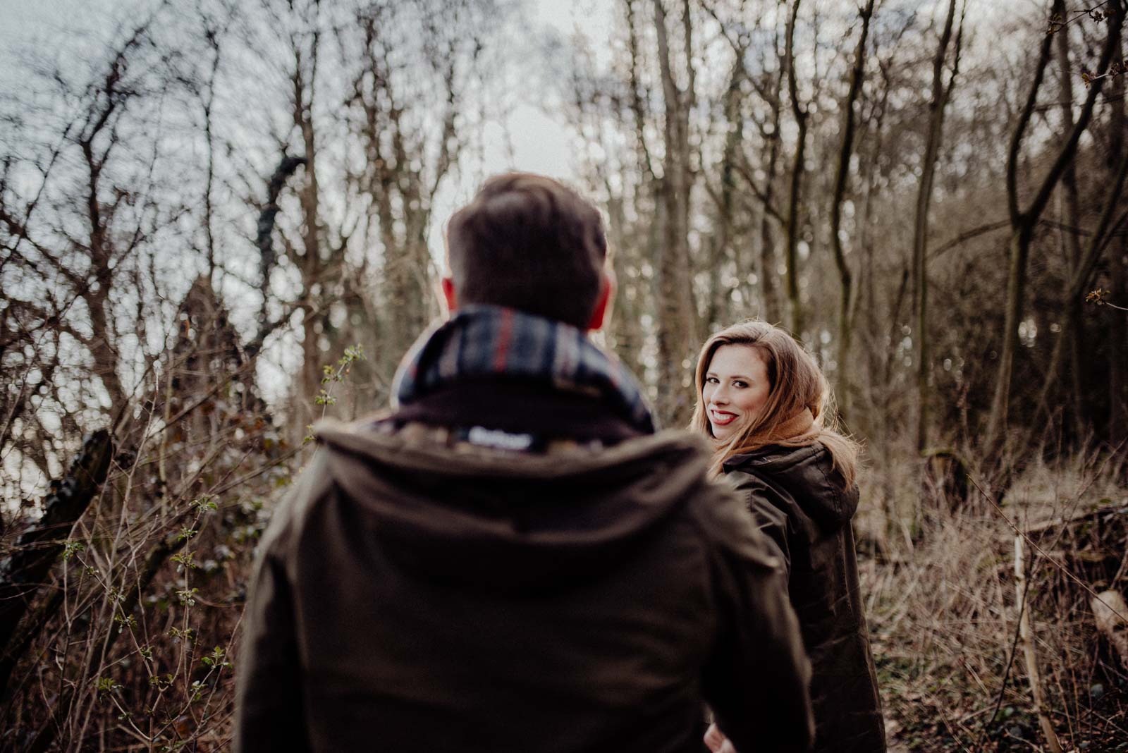 029-Babybauch-Shooting-Wald-Natur-Witten-Familienfotografie-Familienfotos