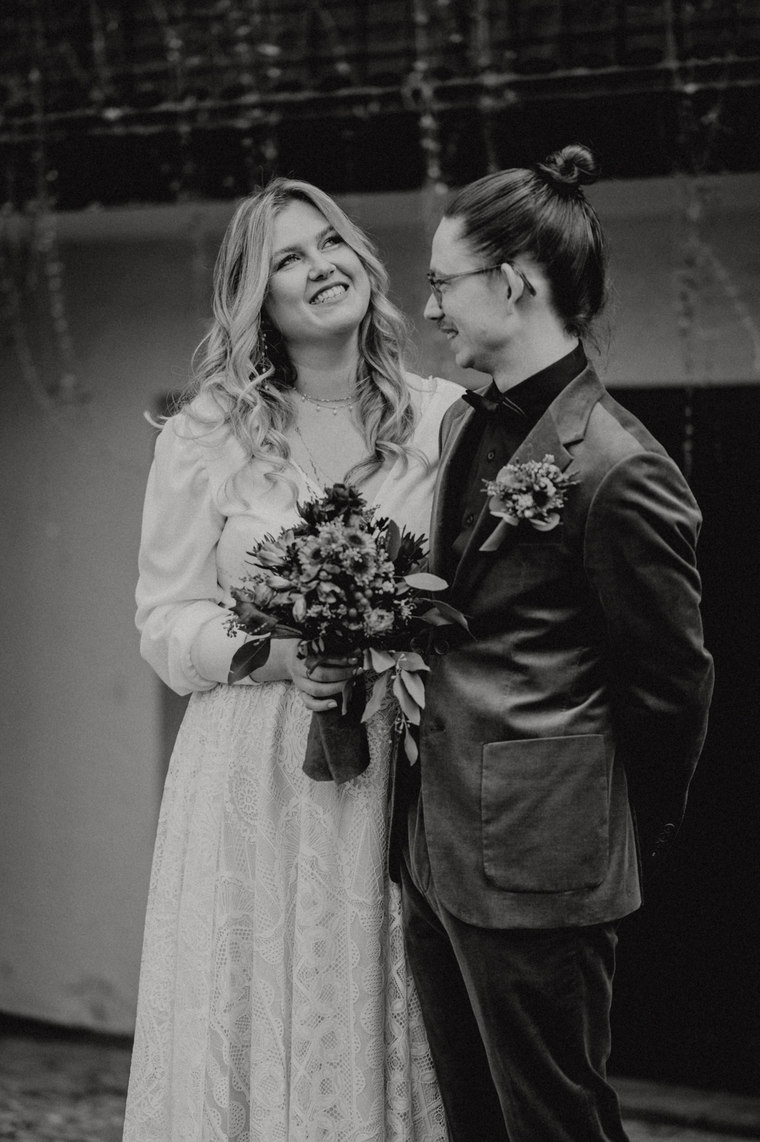 Hochzeit feiern in den Tyde Studios Dortmund